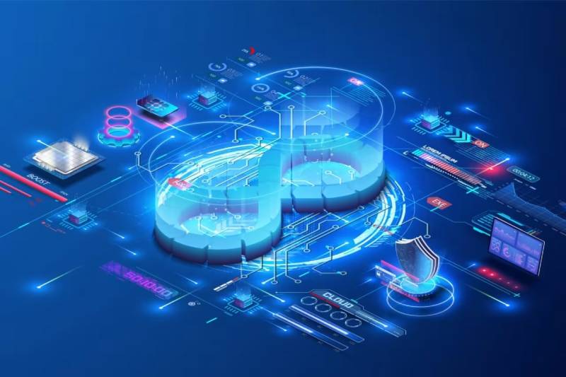 双湖县工业软件定制先锋:京上云科技以多元系统开发赋能企业进阶