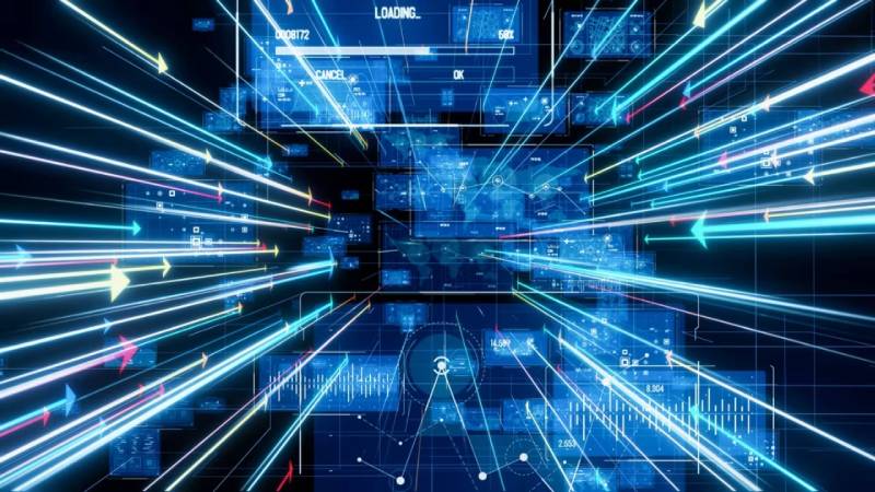 双湖县SCADA系统开发：守护工业安全的数字卫士